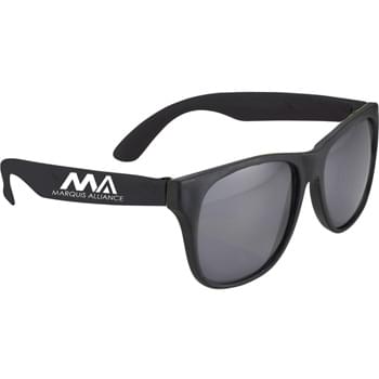 Retro Sunglasses - Classic folding eyewear.  UV400 protective lenses.