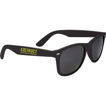 Sun Ray Sunglasses - Classic folding eyewear.  UV400 protective lenses.