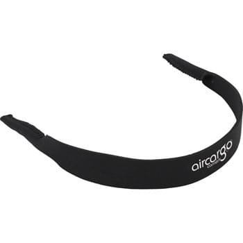 Tropics Sunglass Strap - Personal eyewear tether. Keeps eyewear securely around your neck.