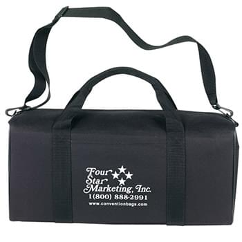 Travelstar Square Duffel Bag