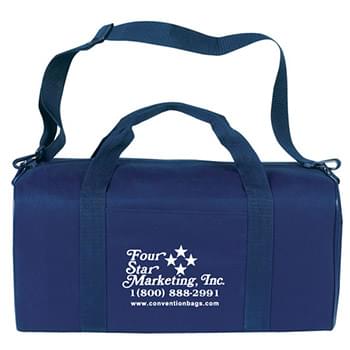 Travelstar Square Duffel Bag