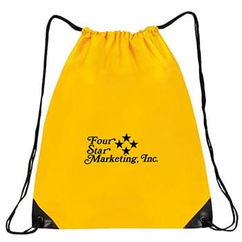 Select Drawstring Tote Bags