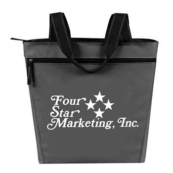 Zippy Tote Bags