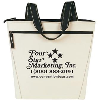 Zippy Tote Bags