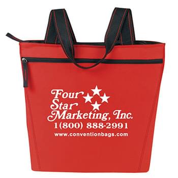 Zippy Tote Bags