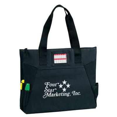 Village Exec Tote Bags