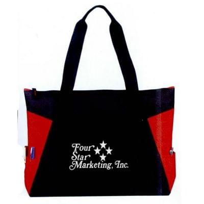 Village Exec Tote Bags