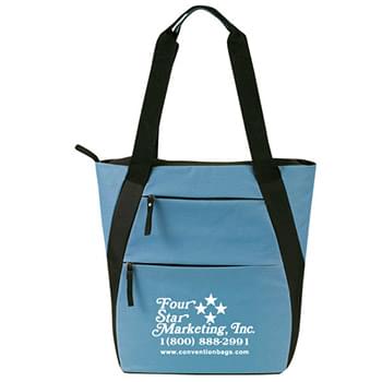 Select Zippered Tote Bags
