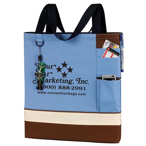 Key Note Tote Bags