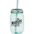 Vintage Mason Jar 25oz