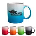 11oz. Gradient Mug