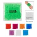 Square Gel Beads Hot Cold Pack