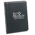 Full Size Plush Padfolio