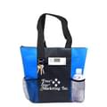 Travelstar Zippered Meeting Tote